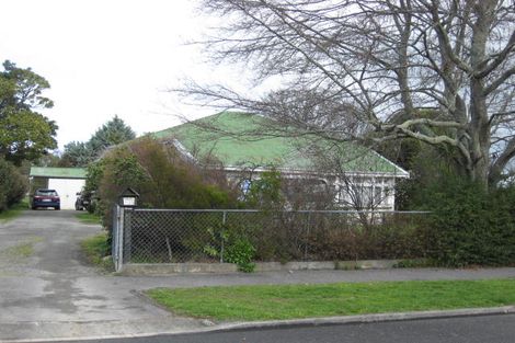 Photo of property in 105 Hillcrest Street, Solway, Masterton, 5810