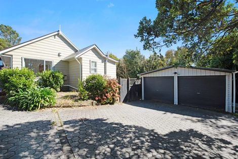 Photo of property in 12 Cambrian Street, Churton Park, Wellington, 6037