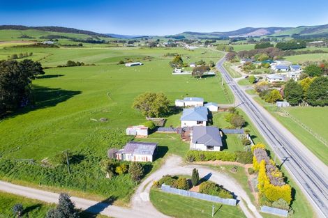 Photo of property in 2717 Tokanui Gorge Road Highway, Tokanui, Invercargill, 9875