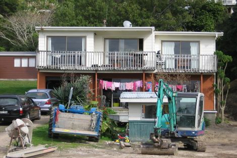 Photo of property in 96 Pa Road, Hahei, Whitianga, 3591