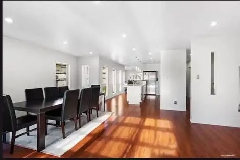 Photo of property in 6 Listack Drive, Flat Bush, Auckland, 2019
