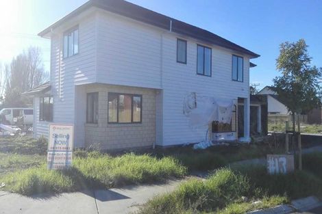 Photo of property in 13 Amokura Avenue, Takanini, 2112