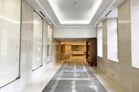 Photo of property in The Metropolis Apartments, 2912/1 Courthouse Lane, Auckland Central, Auckland, 1010