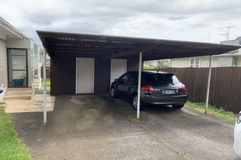 Photo of property in 3/56 Pilkington Road, Panmure, Auckland, 1072