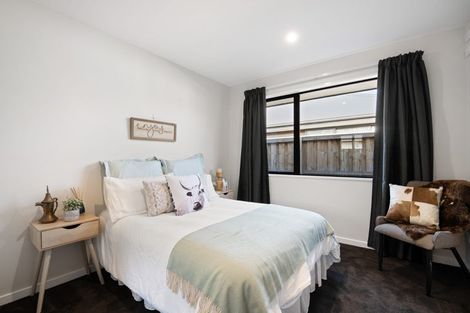 Photo of property in 2 Nathaniel Archer Street, Woodend, 7610