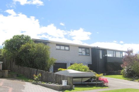 Photo of property in 1 Ngaio Place, Nukuhau, Taupo, 3330