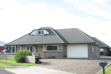 Photo of property in 29a Hillcrest Street, Tirau, 3410