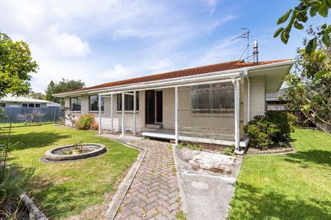 Photo of property in 28 Keeling Street, West End, Palmerston North, 4412