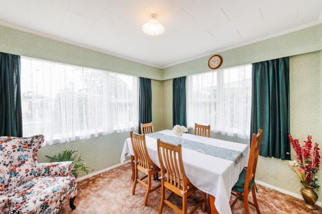 Photo of property in 7 Clarke Avenue, Highbury, Palmerston North, 4412