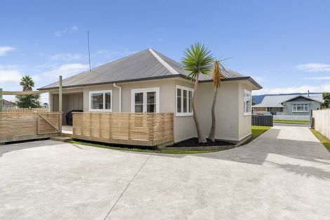 Photo of property in 47 Matene Street, Otaki, 5512