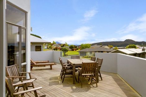 Photo of property in 12 Marshall Close, Motuoapa, Turangi, 3382