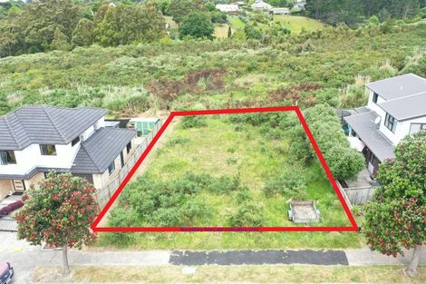 Photo of property in 93 Keri Vista Rise, Papakura, 2110