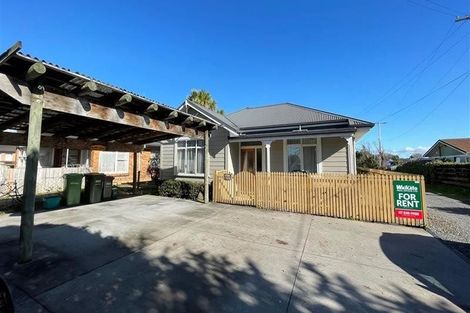 Photo of property in 163 Galloway Street, Hamilton East, Hamilton, 3216