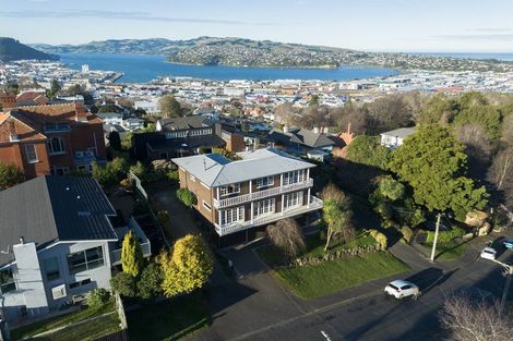 Photo of property in 12 Alva Street, Dunedin Central, Dunedin, 9016