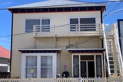 Photo of property in 1/27 Constable Street, Newtown, Wellington, 6021