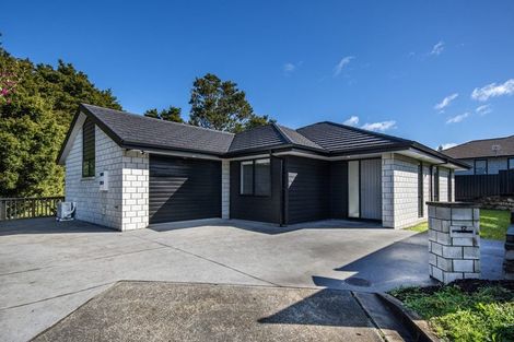Photo of property in 12 Rolling Stone Rise, Tikipunga, Whangarei, 0112