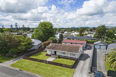 Photo of property in 13a Thompson Street, Leamington, Cambridge, 3432