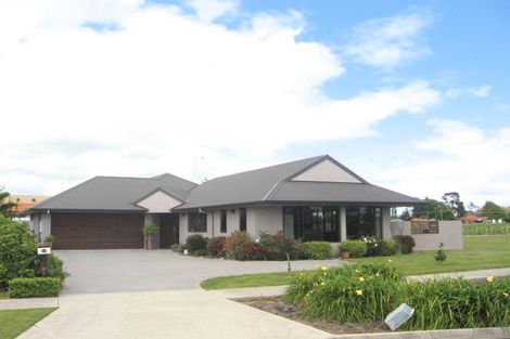 Photo of property in 15 Mirbeck Avenue, Cambridge, 3434