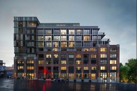 Photo of property in 59 France, 411/59 France Street South, Eden Terrace, Auckland, 1010