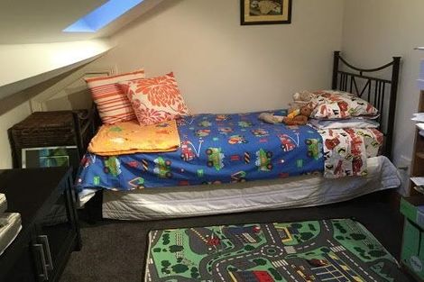 Photo of property in 48 The Esplanade, Eastern Beach, Auckland, 2012