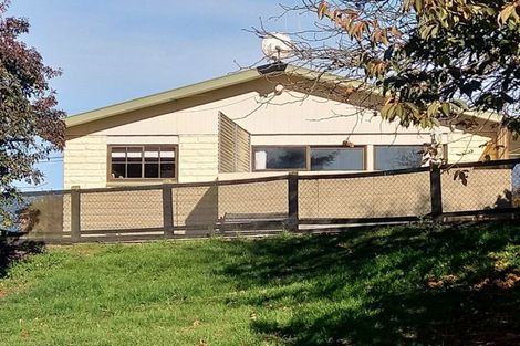 Photo of property in 3 Argyll Street, Fairlie, 7925