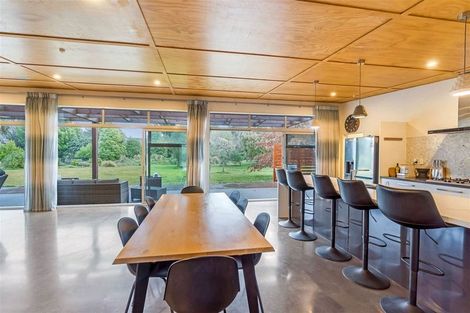 Photo of property in 1251 Courtenay Road, Kirwee, Darfield, 7571