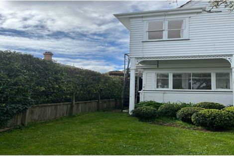 Photo of property in 3/33 Hamilton Road, Herne Bay, Auckland, 1011