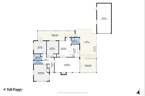 Photo of property in 12 Craig Street, Stratford, 4332