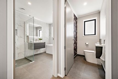 Photo of property in 62 Dysart Lane, Kumeu, 0891