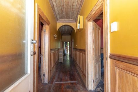 Photo of property in 97 Maitland Street, Dunedin Central, Dunedin, 9016