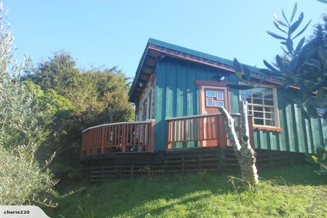 Photo of property in 1188 Paponga Road, Kohukohu, 0491