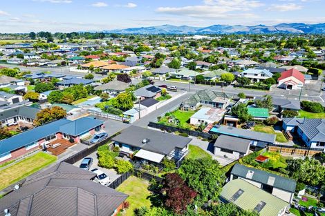 Photo of property in 5 Voss Street, Shirley, Christchurch, 8013