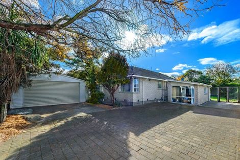 Photo of property in 45a Rochester Street, Linwood, Christchurch, 8062