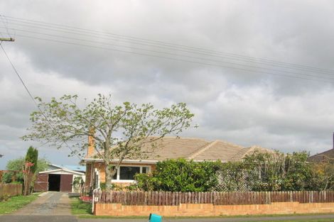 Photo of property in 7 Turnbull Crescent, Morrinsville, 3300