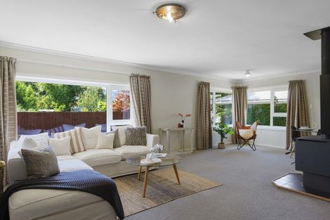 Photo of property in 18 Colwyn Street, Bryndwr, Christchurch, 8053