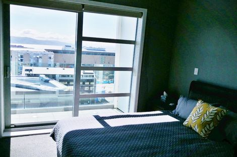 Photo of property in Bellagio Apartments, 11d/39 Taranaki Street, Te Aro, Wellington, 6011