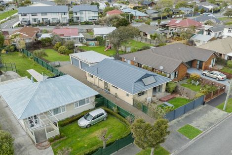 Photo of property in 129 Lonsdale Street, New Brighton, Christchurch, 8083