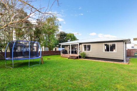 Photo of property in 15a Sewell Place, Leamington, Cambridge, 3432