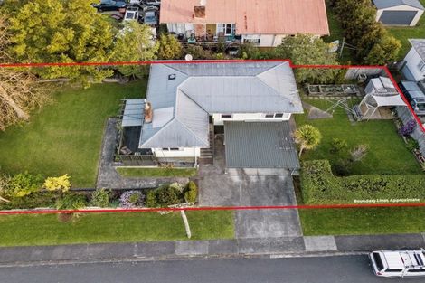 Photo of property in 34 Levesque Street, Birkdale, Auckland, 0626