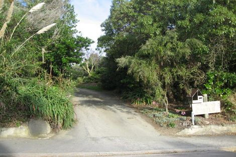 Photo of property in 717 Portobello Road, Broad Bay, Dunedin, 9014