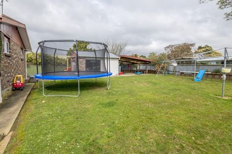 Photo of property in 134 Liverpool Street, Levin, 5510