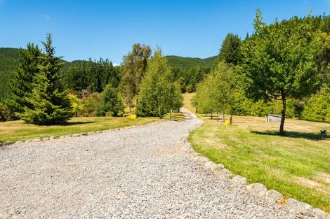 Photo of property in 5989 State Highway 63, Wairau Valley, Blenheim, 7271