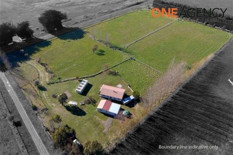 Photo of property in 296 Motuiti Road, Foxton, 4891