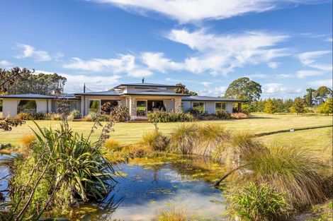 Photo of property in 188 Jacksons Road, Ohoka, Kaiapoi, 7692