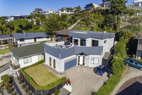 Photo of property in 13 Annandale Street, Lynmouth, New Plymouth, 4310