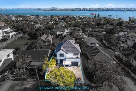 Photo of property in 39a Clovelly Road, Bucklands Beach, Auckland, 2012