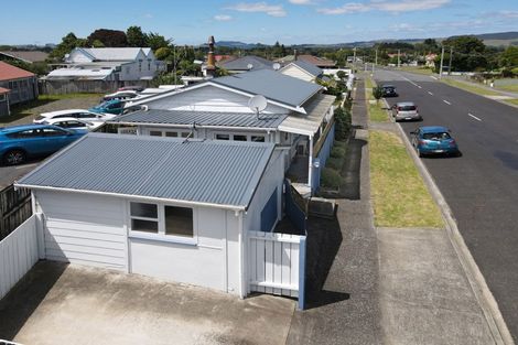 Photo of property in 5 Silverton Road, Waihi, 3610
