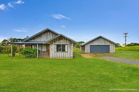Photo of property in 2149 Awhitu Road, Pollok, Waiuku, 2684