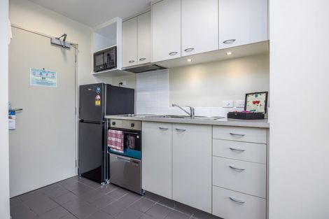 Photo of property in Proximity Apartments, 410/17 Osterley Way, Manukau, Auckland, 2104