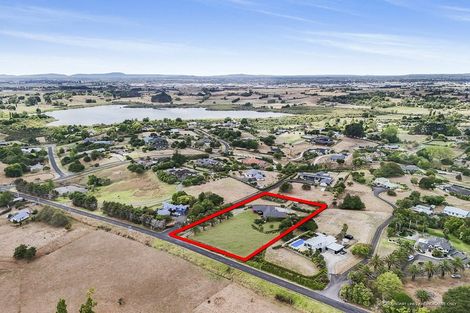 Photo of property in 329 Duck Road, Rotokauri, Hamilton, 3289